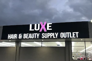 Luxe Beauty Supply outlet image