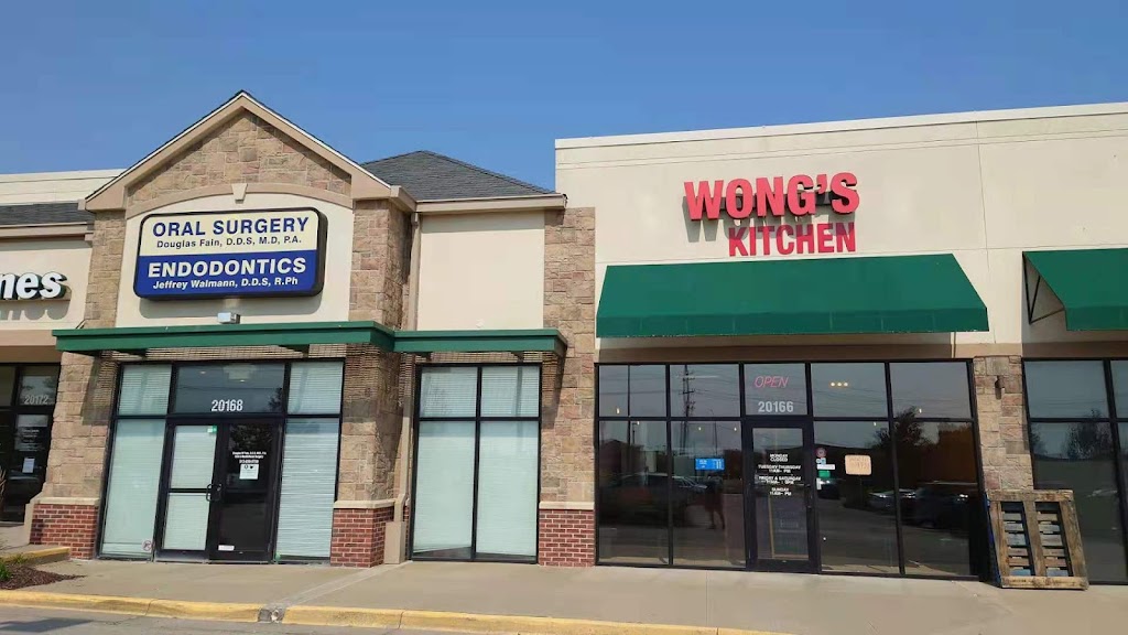 Wong's Kitchen 66062