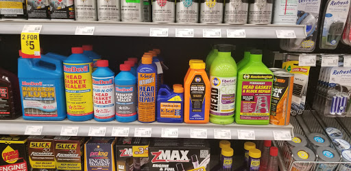 Auto Parts Store «AutoZone», reviews and photos, 12160 Central Ave, Chino, CA 91710, USA