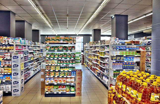 ΠΙΤΣΙΑΣ Α.Ε. SUPER MARKET ΕΙΡΗΝΗΣ - Κατερίνη