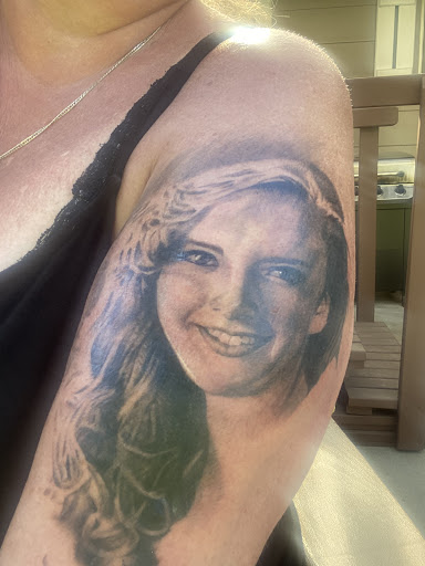 Explore elephant tattoos ideas, creative tattoo ideas in Spokane, available at UndeadINK