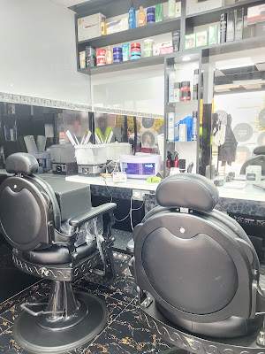 Sabari Coiffure à Montargis