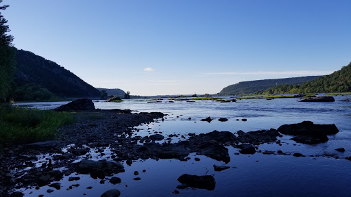Tourist Attraction «Dauphin Narrows Statue Of Liberty», reviews and photos, US-22, Dauphin, PA 17018, USA