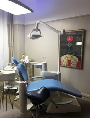 Docteur Lelec Jean à Levallois-Perret