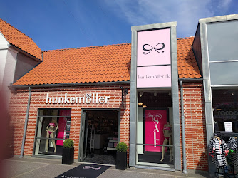 Hunkemöller