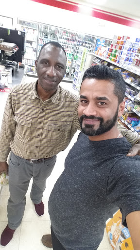 Convenience Store «7-Eleven», reviews and photos, 730 William T Morrissey Blvd, Dorchester, MA 02122, USA