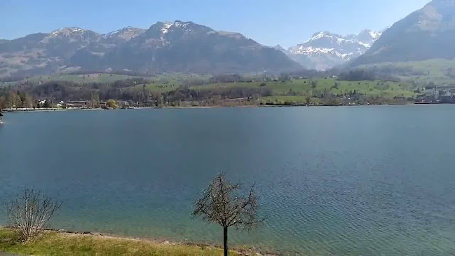 Rezensionen über Panoramarestaurant im Hotel Kurhaus am Sarnersee in Sarnen - Restaurant