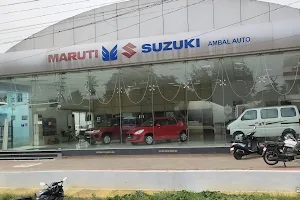 Maruti Suzuki Arena (Ambal Automobiles, Gobichettipalayam, Sathy Main Road) image