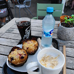 Photo n°1 de l'avis de Lina.. fait le 24/08/2022 à 18:11 sur le  Junge Die Bäckerei. Bansin à Heringsdorf