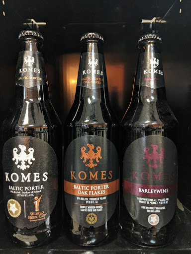 Liquor Store «Elixir Spirits», reviews and photos, 5441 Main St, Spring Hill, TN 37174, USA