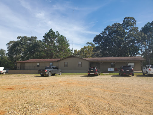D & V Services in Leakesville, Mississippi
