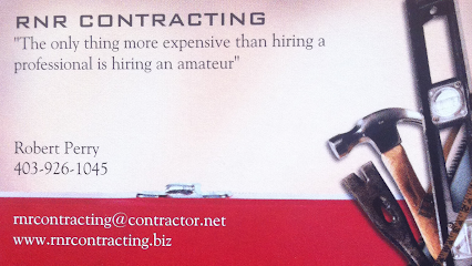 RNR Contracting
