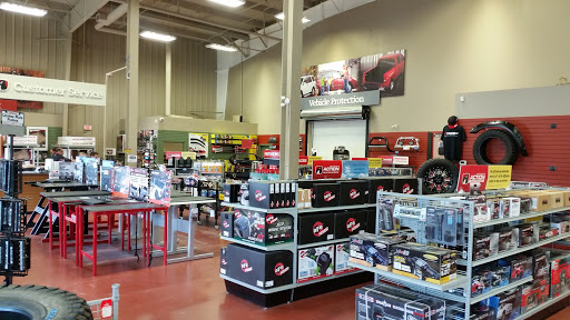 Action Car And Truck Accessories - Winnipeg