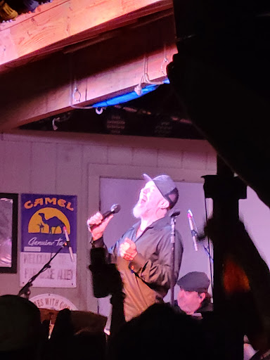 Bar «Buckingham Bar», reviews and photos, 5641 Buckingham Rd, Fort Myers, FL 33905, USA