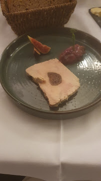 Foie gras du Restaurant français Histoire Ancienne à Calais - n°4