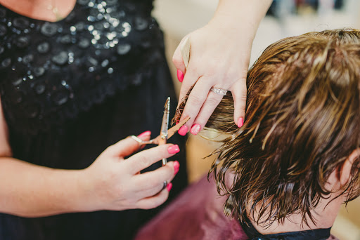 Hair Salon «Rev Hair Studio», reviews and photos, 3900 Ten Oaks Rd, Glenelg, MD 21737, USA