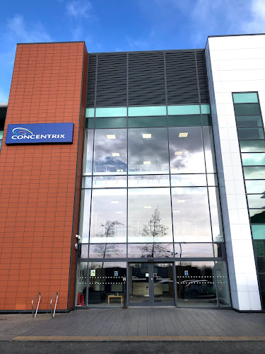 Reviews of Concentrix in Newcastle upon Tyne - Shopping mall
