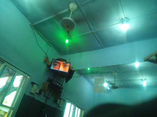 The Chuga, Maiduguri, Nigeria, Beauty Salon, state Adamawa