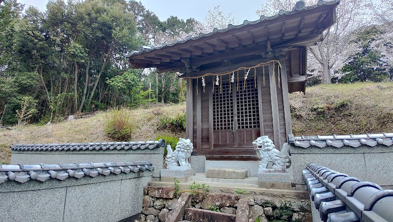 八幡神社(八幡宮)