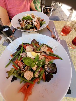 Bistrot de Panisse à Toulon