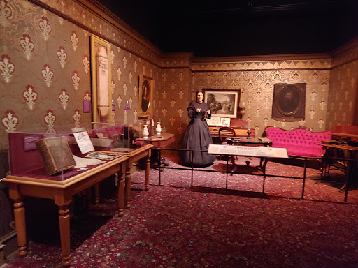 Museum «Atlanta History Center», reviews and photos, 130 West Paces Ferry Rd NW, Atlanta, GA 30305, USA