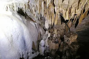 Peștera Comarnic image