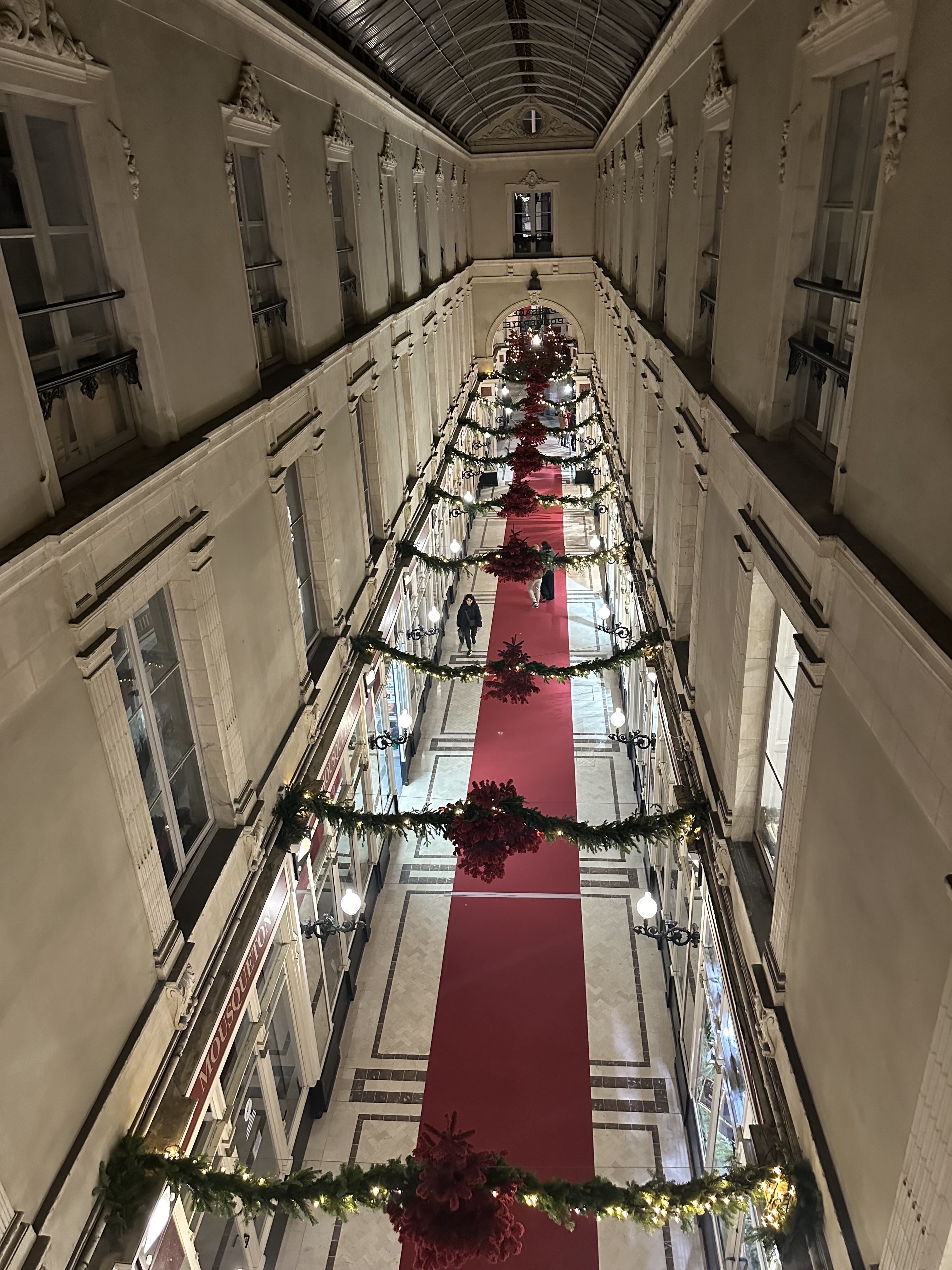 Photo n° 2 de l'avis de M.U fait le 12/12/2023 à 18:51