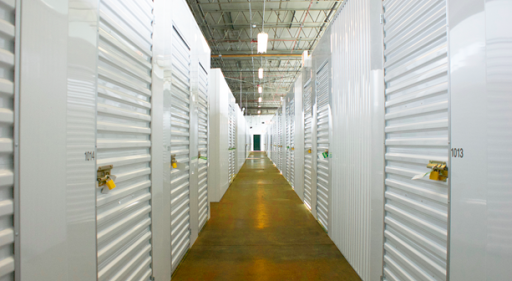 Self-Storage Facility «U-Stor-It Self Storage», reviews and photos, 4501 W North Ave, Melrose Park, IL 60160, USA