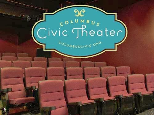 Performing Arts Theater «Columbus Civic Theater», reviews and photos, 3837 Indianola Ave, Columbus, OH 43214, USA