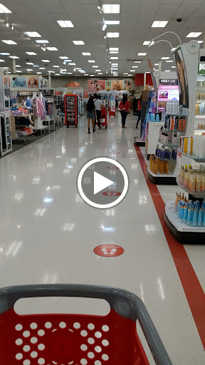 Department Store «Target», reviews and photos, 3100 Fairlane Dr, Allen Park, MI 48101, USA