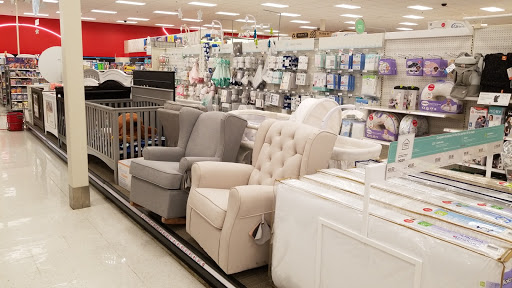 Department Store «Target», reviews and photos, 4196 U.S. 1, Monmouth Junction, NJ 08852, USA