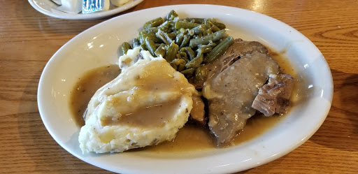 American Restaurant «Cracker Barrel Old Country Store», reviews and photos, 4210 Marlane Dr, Grove City, OH 43123, USA