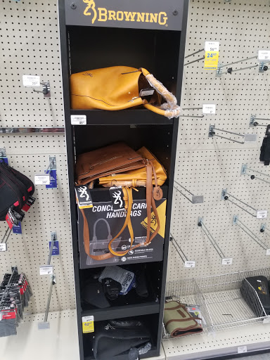 Sporting Goods Store «Academy Sports + Outdoors», reviews and photos, 9470 FM 1960, Humble, TX 77338, USA