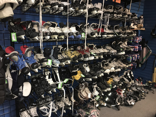 Sporting Goods Store «Play It Again Sports», reviews and photos, 35181 US Hwy 19 N, Palm Harbor, FL 34684, USA