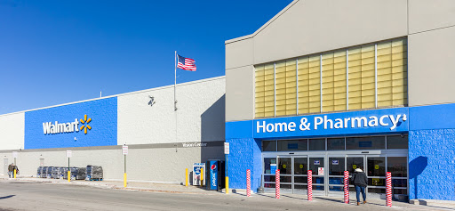 Department Store «Walmart Supercenter», reviews and photos, 3271 PA-940, Mt Pocono, PA 18344, USA