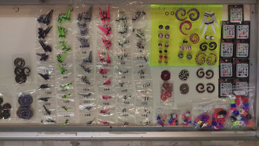 Explore rancher tattoo ideas, creative tattoo ideas in Hamilton, available at Glass Ink Tattoo