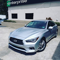 Enterprise Rent-A-Car - Photo 8 - Car repair in Pinellas Park, FL, St. Petersburg