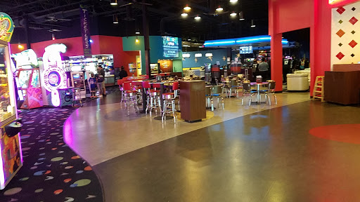 Amusement Center «Alley Cats», reviews and photos, 2008 W Pleasant Ridge Rd, Arlington, TX 76015, USA