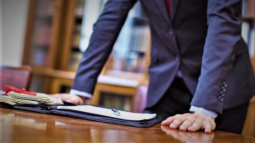 Criminal Justice Attorney «Christian A. Schwaner, P.C.», reviews and photos