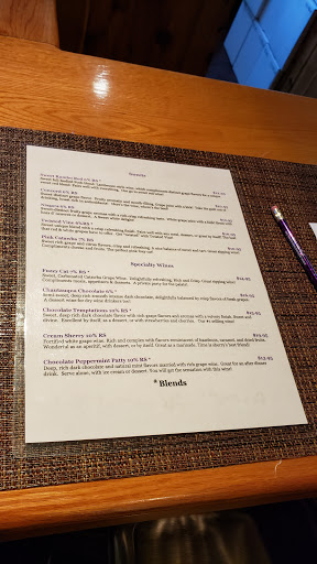 Winery «Willow Creek Winery», reviews and photos, 2627 Chapin Rd, Silver Creek, NY 14136, USA