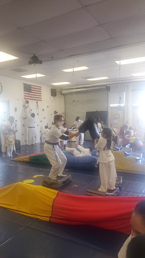 Karate For All image