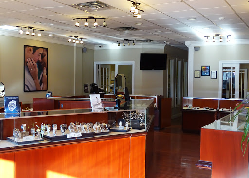 Jewelry Designer «Au Jewelers», reviews and photos, 235 W Chocolate Ave, Hershey, PA 17033, USA