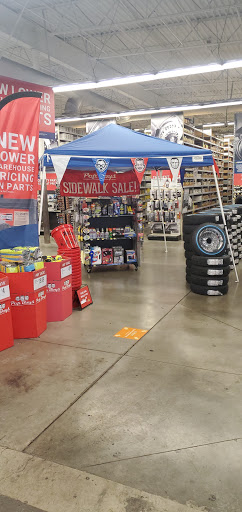 Auto Parts Store «Pep Boys Auto Parts & Service», reviews and photos, 19122 Brookhurst St, Huntington Beach, CA 92646, USA