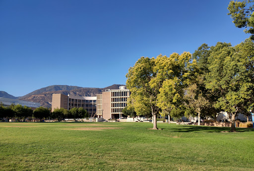 Faculty of arts San Bernardino