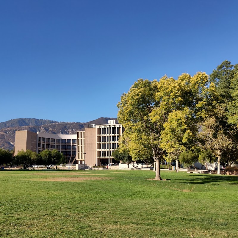 California State University, San Bernardino