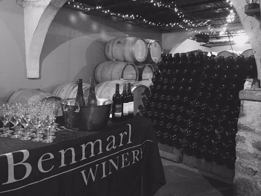 Winery «Benmarl Winery», reviews and photos, 156 Highland Ave, Marlboro, NY 12542, USA