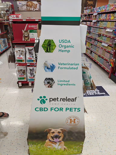 Pet Supply Store «Petco Animal Supplies», reviews and photos, 12014 SW 88th St, Miami, FL 33186, USA