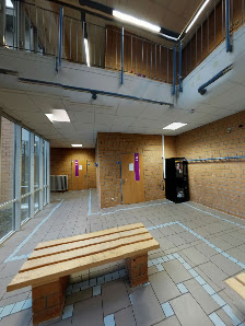 Immanuel-Kant-Schule Evreuxring 25, 65428 Rüsselsheim am Main, Deutschland