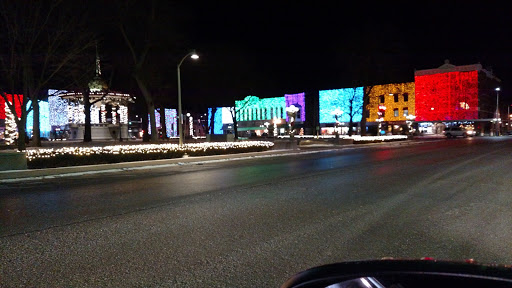 Shopping Mall «Penn Central Mall», reviews and photos, 200 High Ave W, Oskaloosa, IA 52577, USA