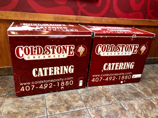 Ice Cream Shop «Cold Stone Creamery - Altamonte Springs», reviews and photos, 229 E Altamonte Dr #1110, Altamonte Springs, FL 32701, USA